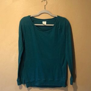 PINK by VS lounge shirt